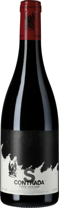 Contrada Sciaranuova 2016