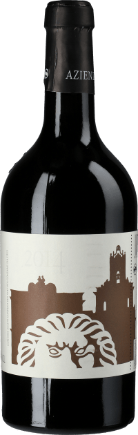 Maldafrica Single Vineyard 2017
