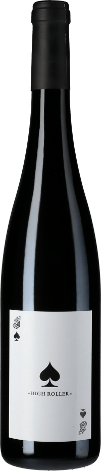 Cabernet Sauvignon Highroller 2016