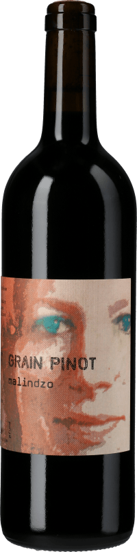 Grain Pinot Malindzo 2014