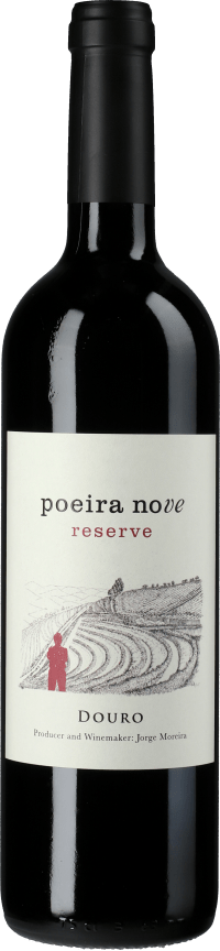 Nove Reserve Douro Tinto 2016