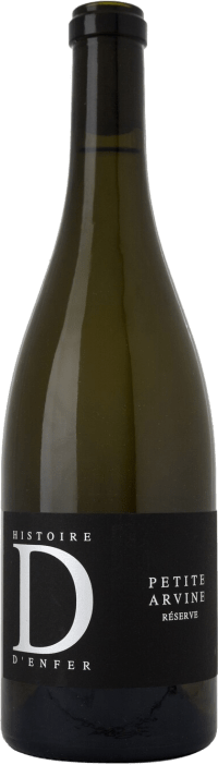 Petite Arvine Reserve 2016