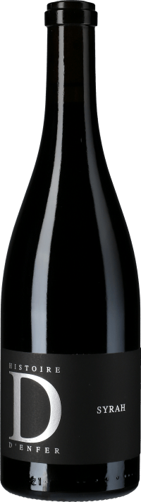 Syrah 2014