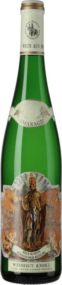Riesling Ried Schütt Smaragd trocken 2017