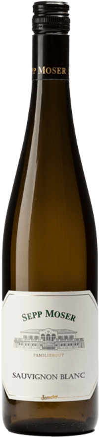 Sauvignon Blanc 2017