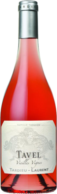 Tavel Vieilles Vignes rosé 2019