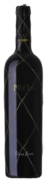 Preta Cuvee David Booth 2015