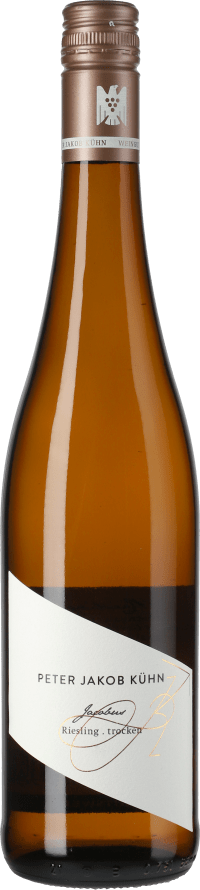 Riesling Jacobus trocken 2019