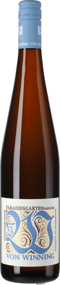 Riesling Deidesheimer Paradiesgarten Erste Lage trocken 2019