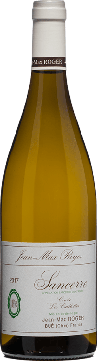 Sancerre Cuvee Les Caillottes Blanc (ehem. C.D.) 2018