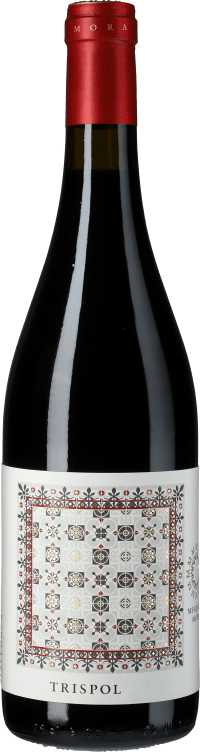 Trispol Negre 2016