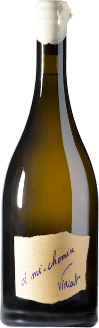 Sancerre Blanc A mi-Chemin 2017