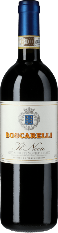 Vino Nobile di Montepulciano Il Nocio DOCG 2015