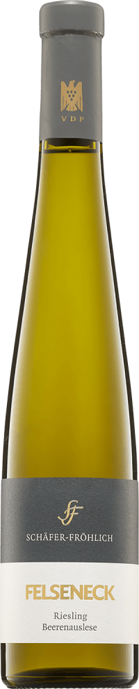 Felseneck Riesling Beerenauslese (fruchtsüß) 2017