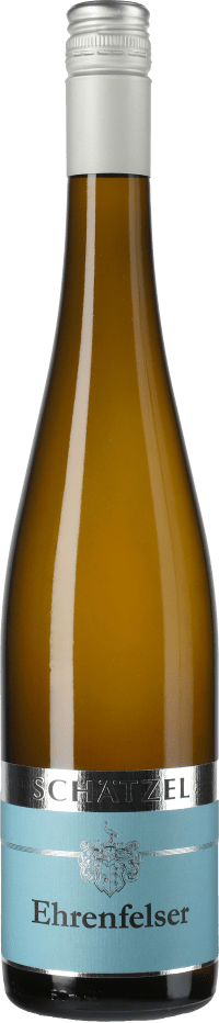 Ehrenfelser Nierstein Naturwein trocken 2017