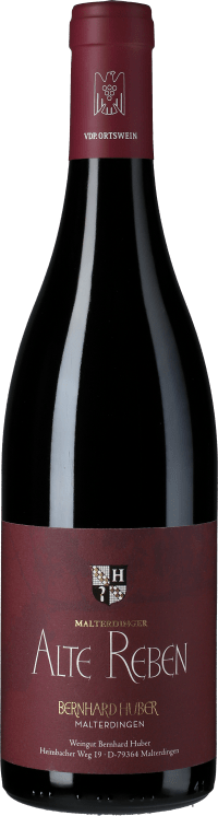 Spätburgunder Alte Reben VDP Ortswein trocken 2017
