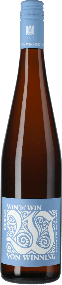 Riesling Win Win trocken 2019