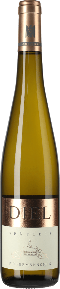 Dorsheimer Pittermännchen Riesling Spätlese (fruchtsüß) 2017