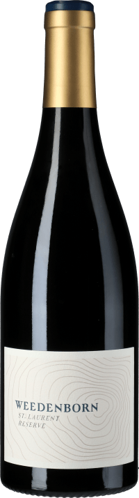 Sankt Laurent Reserve trocken 2015
