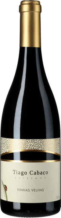 Vinhas Velhas 2016