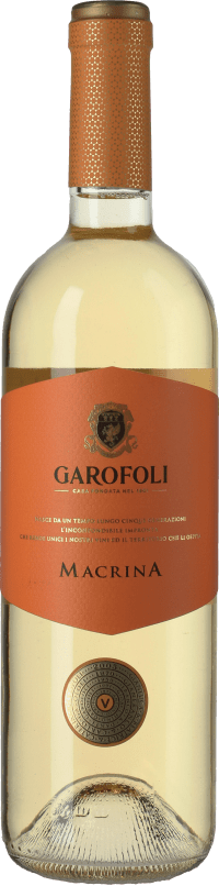 Verdicchio Classico Superiore Macrina 2017