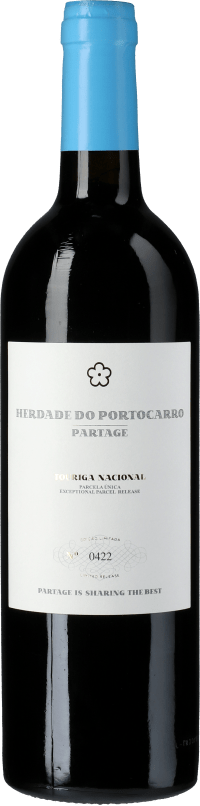 Partage Touriga Nacional 2011