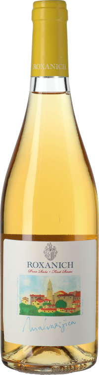 Malvazijica (Orange Wine) 2016