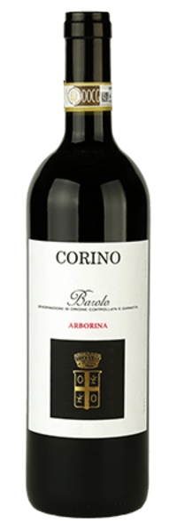 Barolo Arborina 2015