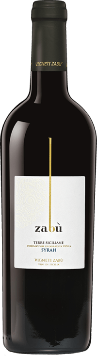 Syrah 2019