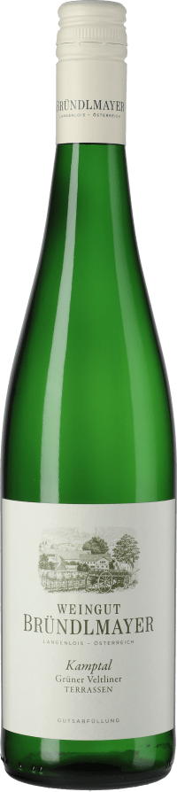 Grüner Veltliner Kamptal Terrassen 2019