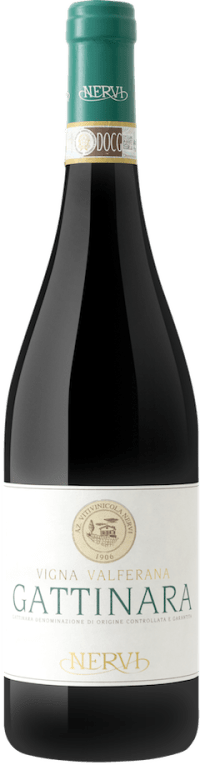 Gattinara Valferana 2013