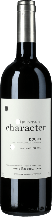 Character Douro Red 2017