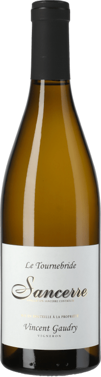 Sancerre Blanc Le Tournebride 2017
