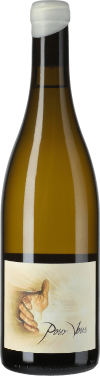 Sancerre Blanc Pour Vous 2016