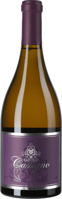 Saint Chinian Chateau Castigno Blanc 2016