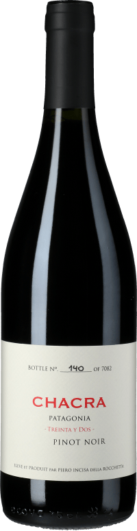 Treinta Y Dos 2018