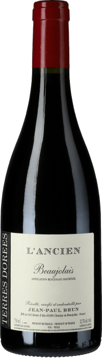 Beaujolais L