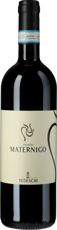 Maternigo Valpolicella DOC Superiore 2015
