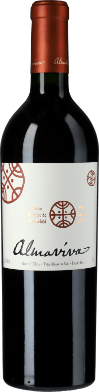 Vina Almaviva 2017