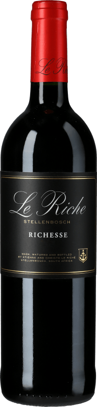 Richesse 2015
