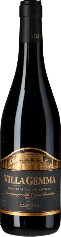 Montepulciano d