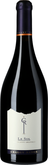 Syrah Le Sol 15 Lobenbergs Gute Weine