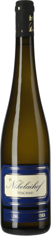 Vinothek Riesling (gefüllt 2018) trocken 2002