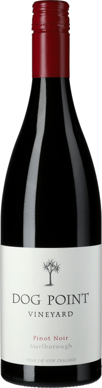 Pinot Noir 2016