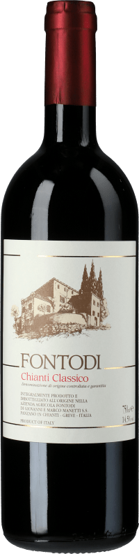 Chianti Classico 2017