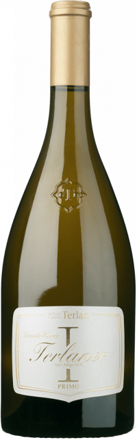 Terlaner 1 Grande Cuvée 2015