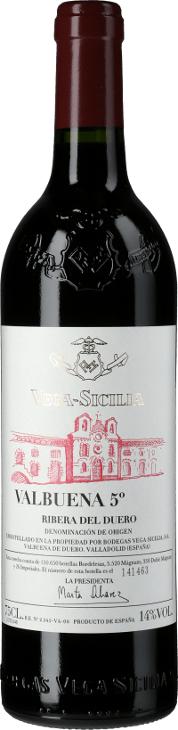 Valbuena 5 anos 2015