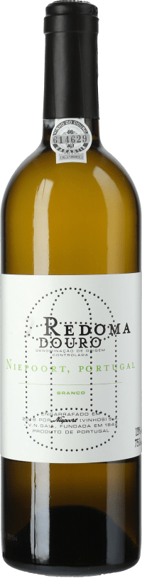 Redoma Branco 2016