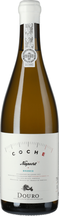 Coche Branco DOC 2017