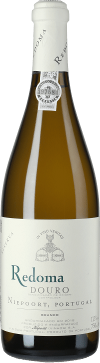 Redoma Reserva Branco DOC 2017